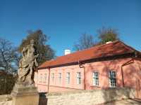 Litomyšl | Obnova Panského domu